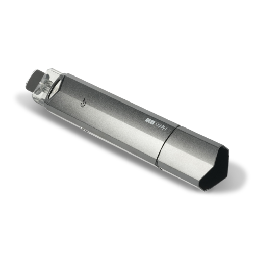 Kit HELLO PRO Cigusto | Pod cigarette électronique avec capuchon | Cigusto | Cigarette electronique, Eliquide