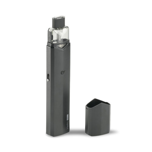 Kit HELLO PRO Cigusto | Pod cigarette électronique avec capuchon | Cigusto | Cigarette electronique, Eliquide