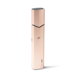 Kit HELLO PRO Golden Pink Cigusto | cigarette électronique avec capuchon | Cigusto | Cigarette electronique, Eliquide