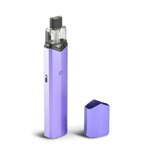 Kit HELLO PRO Cigusto | Pod cigarette électronique avec capuchon | Cigusto | Cigarette electronique, Eliquide