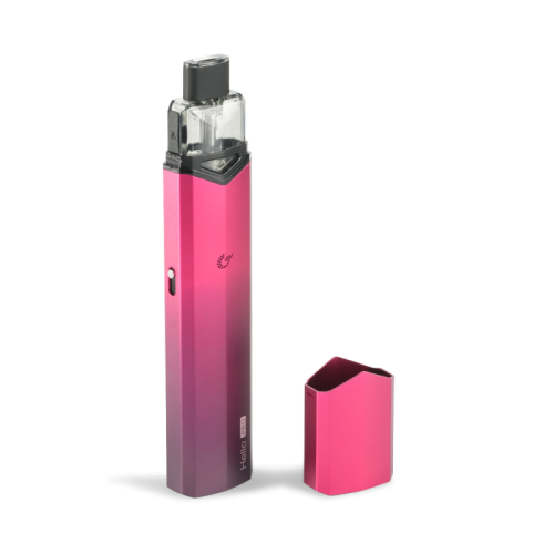 Kit HELLO PRO Cigusto | Pod cigarette électronique avec capuchon | Cigusto | Cigarette electronique, Eliquide