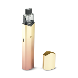 Kit HELLO PRO Cigusto | Pod cigarette électronique avec capuchon | Cigusto | Cigarette electronique, Eliquide
