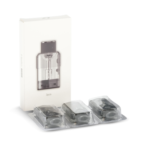 Cartouche HELLO PRO Cigusto | Pod 2,5ml résistance intégrée | Cigusto | Cigarette electronique, Eliquide