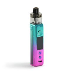 Kit ecigarette Drag X2 PnP-X Voopoo pour Inhalation directe | Cigusto | Cigarette electronique, Eliquide