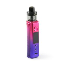 Kit ecigarette Drag X2 PnP-X Voopoo pour Inhalation directe | Cigusto | Cigarette electronique, Eliquide