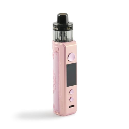 Kit ecigarette Drag X2 PnP-X Voopoo pour Inhalation directe | Cigusto | Cigarette electronique, Eliquide