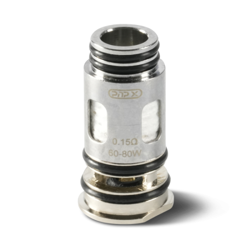 Résistances PnP X Voopoo | Pack 5 résistances Drag cigarette électronique | Cigusto | Cigarette electronique, Eliquide