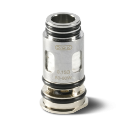 Résistances PnP X Voopoo | Pack 5 résistances Drag cigarette électronique | Cigusto | Cigarette electronique, Eliquide