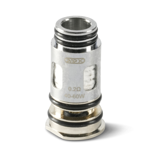Résistances PnP X Voopoo | Pack 5 résistances Drag cigarette électronique | Cigusto | Cigarette electronique, Eliquide