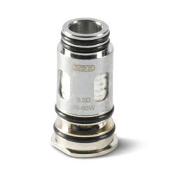 Résistances PnP X Voopoo | Pack 5 résistances Drag cigarette électronique | Cigusto | Cigarette electronique, Eliquide