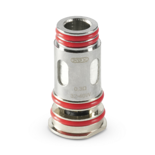 Résistances PnP X Voopoo | Pack 5 résistances Drag cigarette électronique | Cigusto | Cigarette electronique, Eliquide