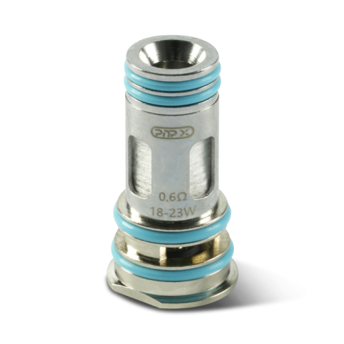 Résistances PnP X Voopoo | Pack 5 résistances Drag cigarette électronique | Cigusto | Cigarette electronique, Eliquide