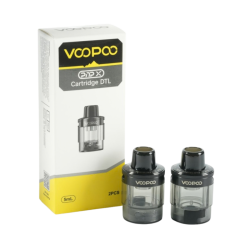 Cartouche PNP X DTL - Voopoo