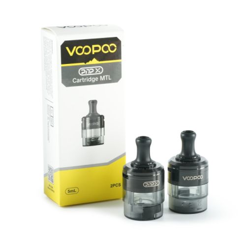 Cartouche PNP X MTL Voopoo | Pod 5ml pour Drag X2/S2 | Cigusto | Cigarette electronique, Eliquide