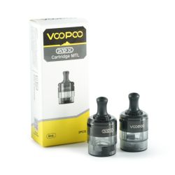 Cartouche PNP X MTL Voopoo | Pod 5ml pour Drag X2/S2 | Cigusto | Cigarette electronique, Eliquide