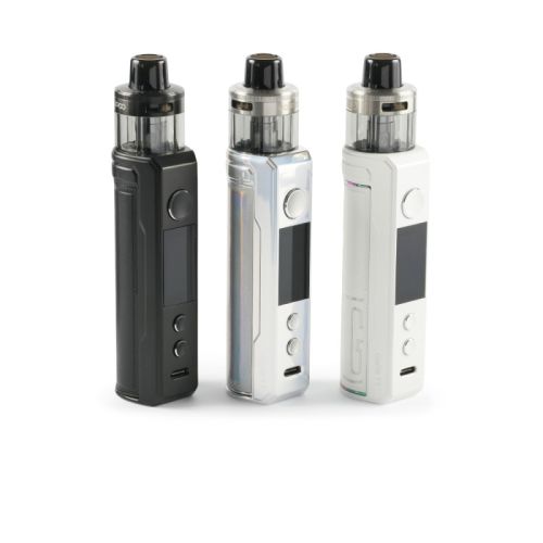 Kit ecigarette Drag X2 PnP-X Voopoo pour Inhalation directe | Cigusto | Cigarette electronique, Eliquide