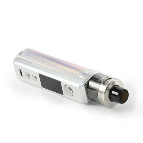 Kit ecigarette Drag X2 PnP-X Voopoo pour Inhalation directe | Cigusto | Cigarette electronique, Eliquide