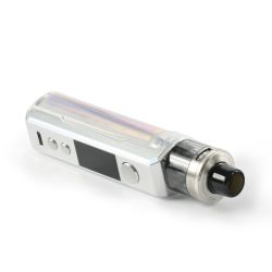 Kit ecigarette Drag X2 PnP-X Voopoo pour Inhalation directe | Cigusto | Cigarette electronique, Eliquide