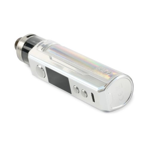 Kit ecigarette Drag X2 PnP-X Voopoo pour Inhalation directe | Cigusto | Cigarette electronique, Eliquide