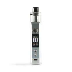 Kit ecigarette Drag X2 PnP-X Voopoo pour Inhalation directe | Cigusto | Cigarette electronique, Eliquide