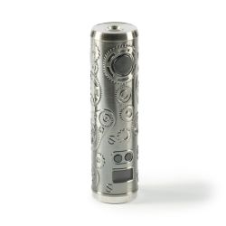 Mod cigarettes électroniques Punk 86W Teslacigs | Cigusto | Cigusto | Cigarette electronique, Eliquide