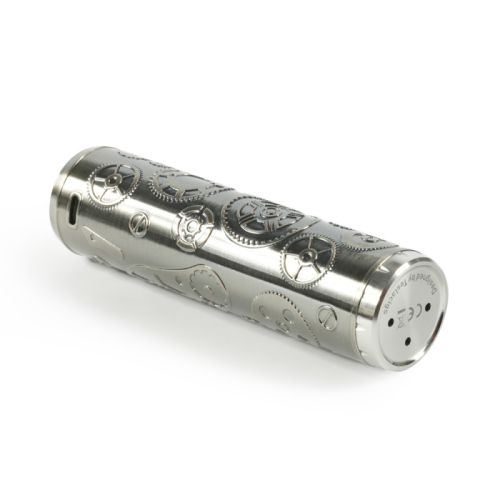 Mod cigarettes électroniques Punk 86W Teslacigs | Cigusto | Cigusto | Cigarette electronique, Eliquide