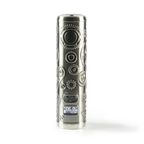 Mod cigarettes électroniques Punk 86W Teslacigs | Cigusto | Cigusto | Cigarette electronique, Eliquide