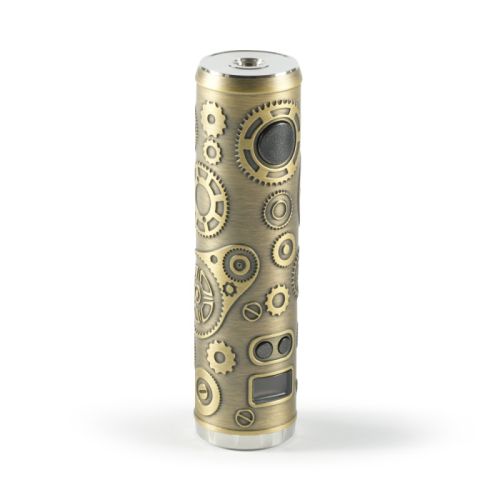 Mod cigarettes électroniques Punk 86W Teslacigs | Cigusto | Cigusto | Cigarette electronique, Eliquide