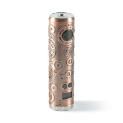 Mod cigarettes électroniques Punk 86W Teslacigs | Cigusto | Cigusto | Cigarette electronique, Eliquide