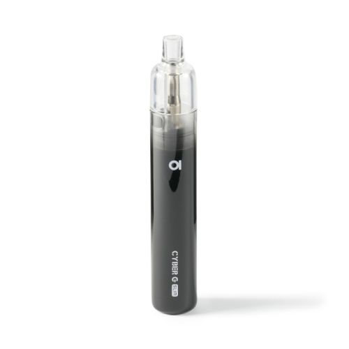 Kit CYBER G SLIM Aspire | Pod cigarette électronique MTL | Cigusto | Cigarette electronique, Eliquide
