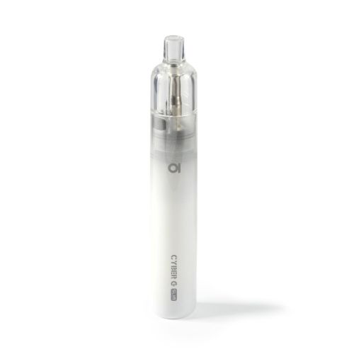 Kit CYBER G SLIM Aspire | Pod cigarette électronique MTL | Cigusto | Cigarette electronique, Eliquide