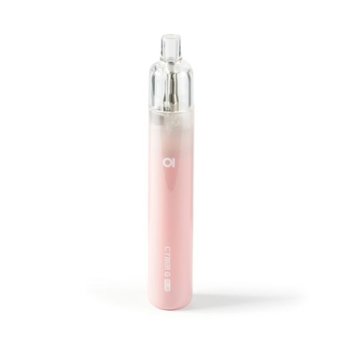 Kit CYBER G SLIM Aspire | Pod cigarette électronique MTL | Cigusto | Cigarette electronique, Eliquide