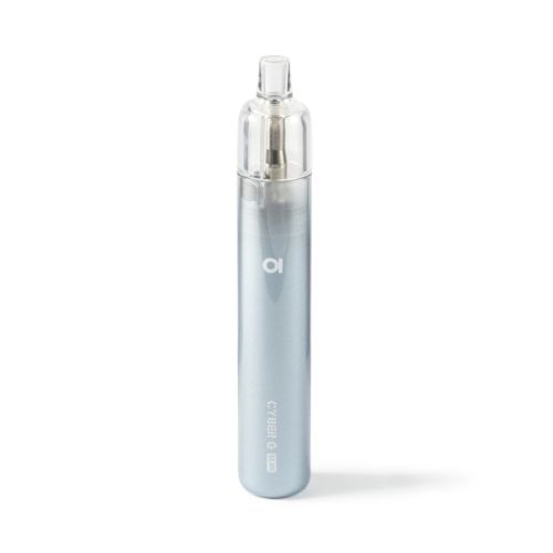 Kit CYBER G SLIM Aspire | Pod cigarette électronique MTL | Cigusto | Cigarette electronique, Eliquide