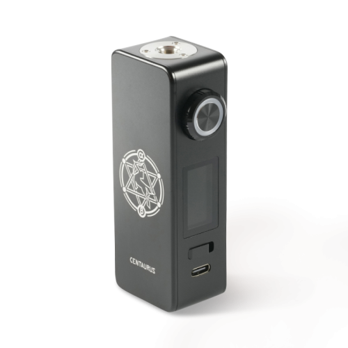 Box cigarette electronique Centaurus M100 - Lost Vape | Cigusto | Cigarette electronique, Eliquide
