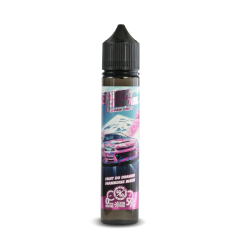 E Liquide JAPAN DRIFT 50 ml - Fresh & Furious