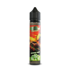 E Liquide RED WHEELS 50 ml - Taste & Furious