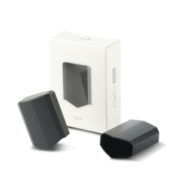 Capuchon HELLO PRO Cigusto | Protection pod cigarette électronique | Cigusto | Cigarette electronique, Eliquide
