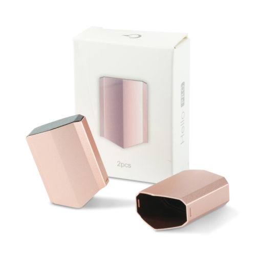 Capuchon HELLO PRO Cigusto | Protection pod cigarette électronique | Cigusto | Cigarette electronique, Eliquide