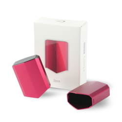 Capuchon HELLO PRO Cigusto | Protection pod cigarette électronique | Cigusto | Cigarette electronique, Eliquide