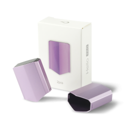 Capuchon HELLO PRO Cigusto | Protection pod cigarette électronique | Cigusto | Cigarette electronique, Eliquide