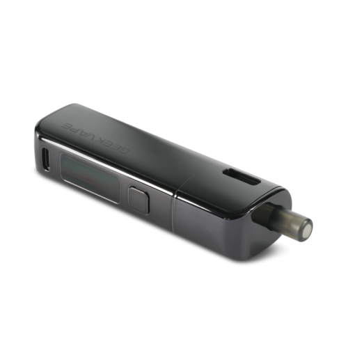Kit ecigarette Soul Geekvape | pod MTL/RDL | Cigusto | Cigusto | Cigarette electronique, Eliquide