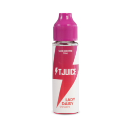 E Liquide LADY DAISY 50 ml - T Juice