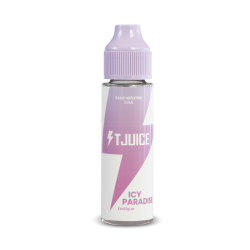 E Liquide ICY PARADISE 50 ml - T Juice