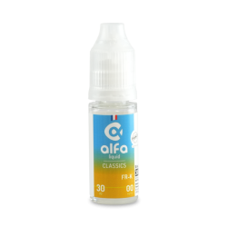 E Liquide FR-K 70/30 10 ml Alfaliquid | Cigusto electronique | Cigusto | Cigarette electronique, Eliquide