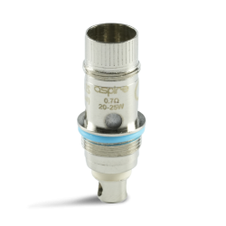 Résistances Nautilus Mesh Aspire | Pack 5 résistances mesh MTL/RDL | Cigusto | Cigarette electronique, Eliquide