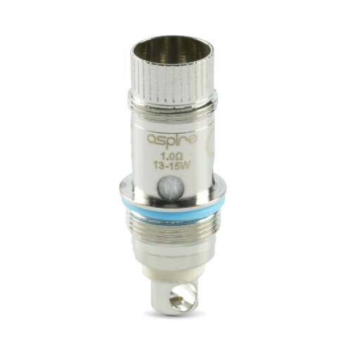 Résistances Nautilus Mesh Aspire | Pack 5 résistances mesh MTL/RDL | Cigusto | Cigarette electronique, Eliquide