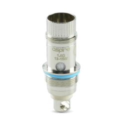 Résistances Nautilus Mesh Aspire | Pack 5 résistances mesh MTL/RDL | Cigusto | Cigarette electronique, Eliquide
