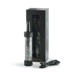 Kit ecigarette Hookah Air Fumytech | E-Chicha ecigarette | Cigusto | Cigarette electronique, Eliquide