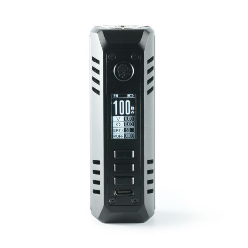 Box ODIN V2 MINI  VaperzCloud x Dovpo x Vaping Bogan | Cigusto | Cigarette electronique, Eliquide
