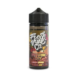 E Liquide Paradise City 100 ml Vape Distillery | E Cigarette | Cigusto | Cigarette electronique, Eliquide